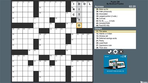 nexus crossword puzzle clues